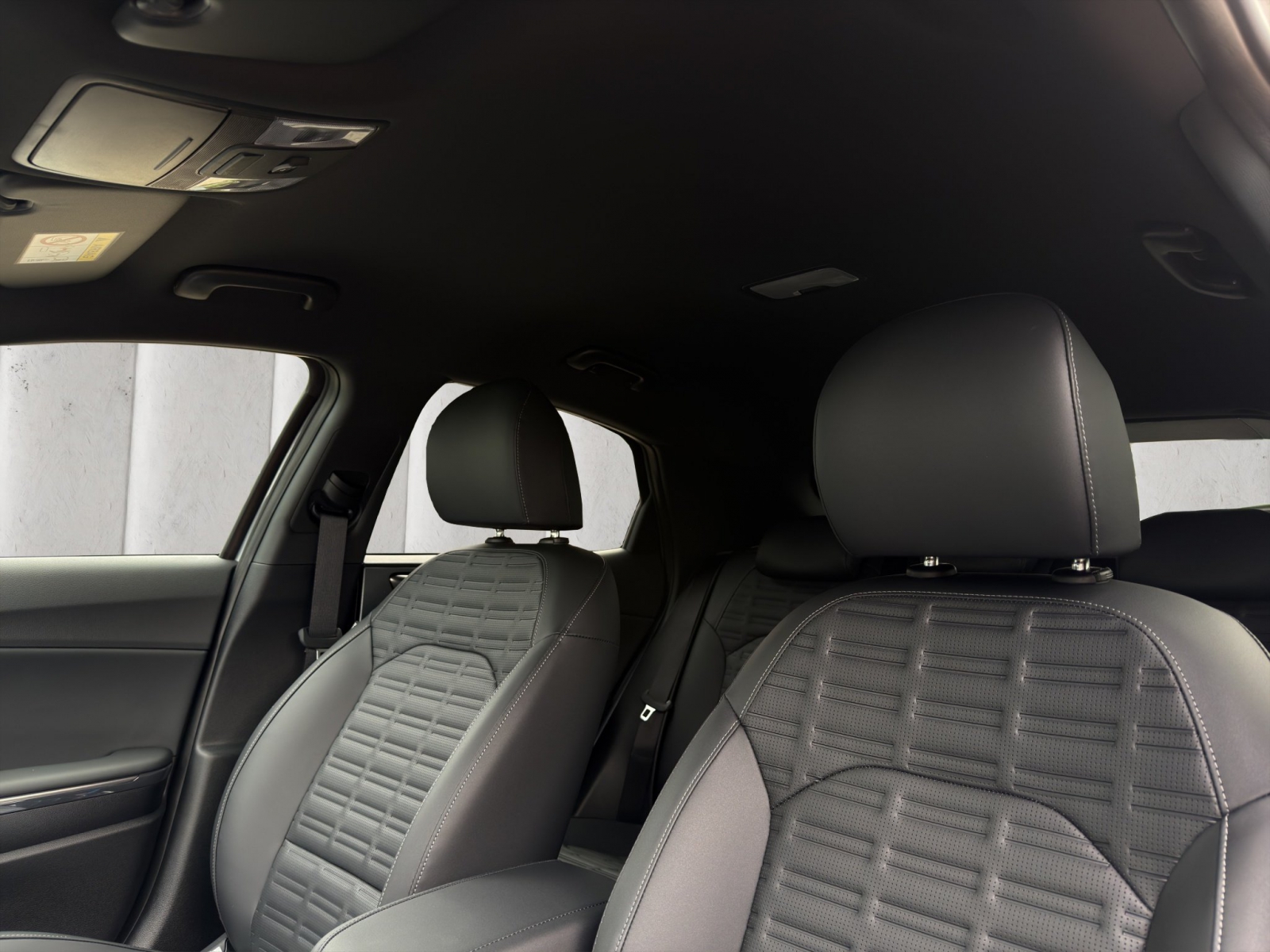 Kia XCeed – Bild 16