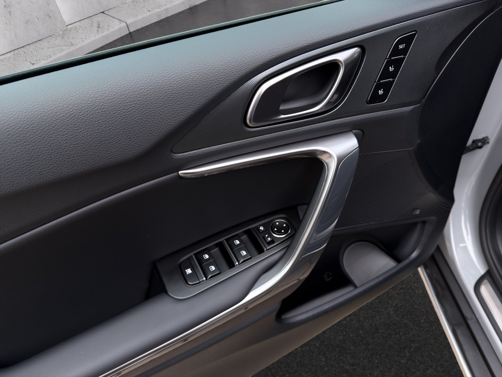 Kia XCeed – Bild 17