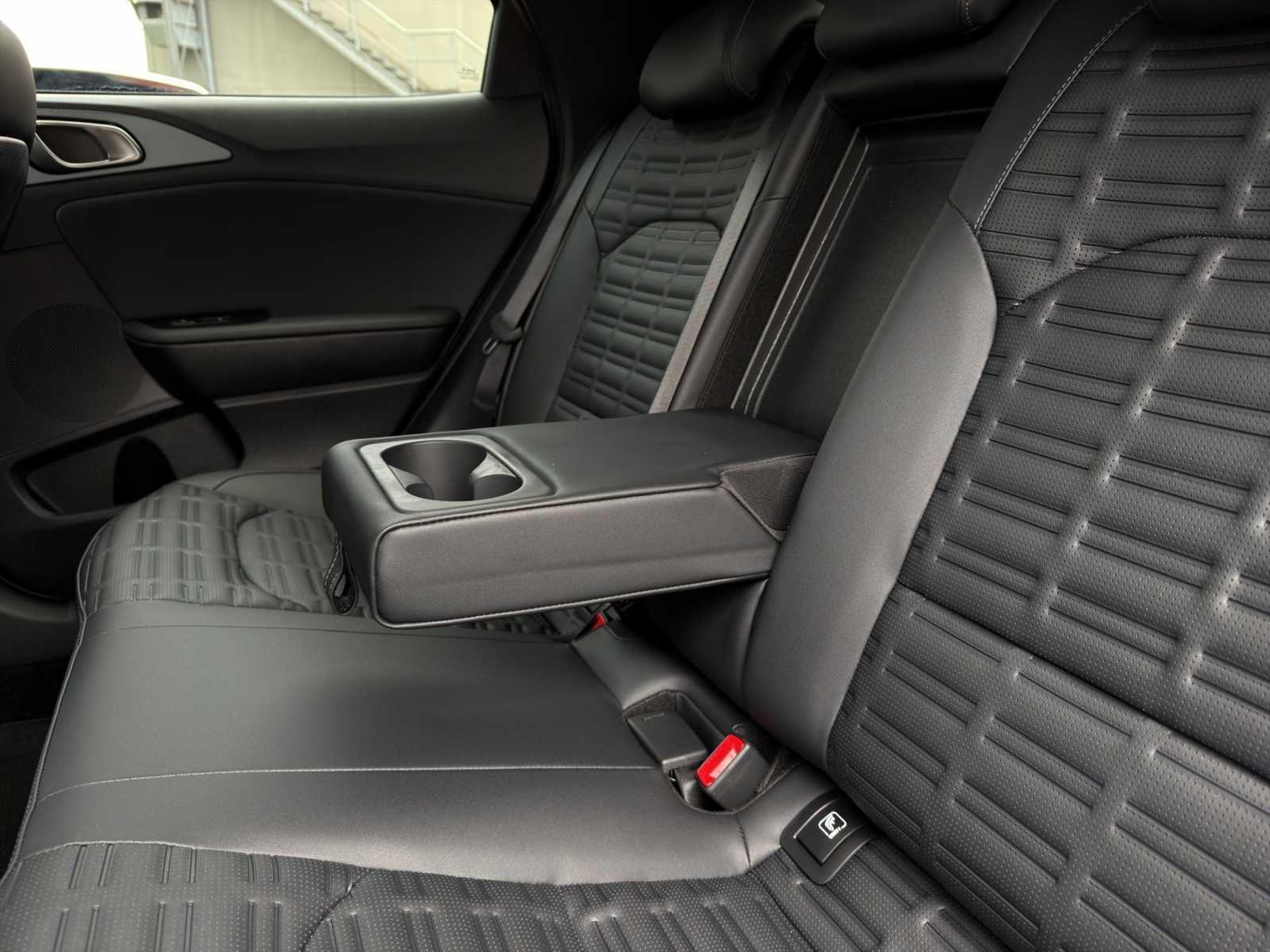 Kia XCeed – Bild 21
