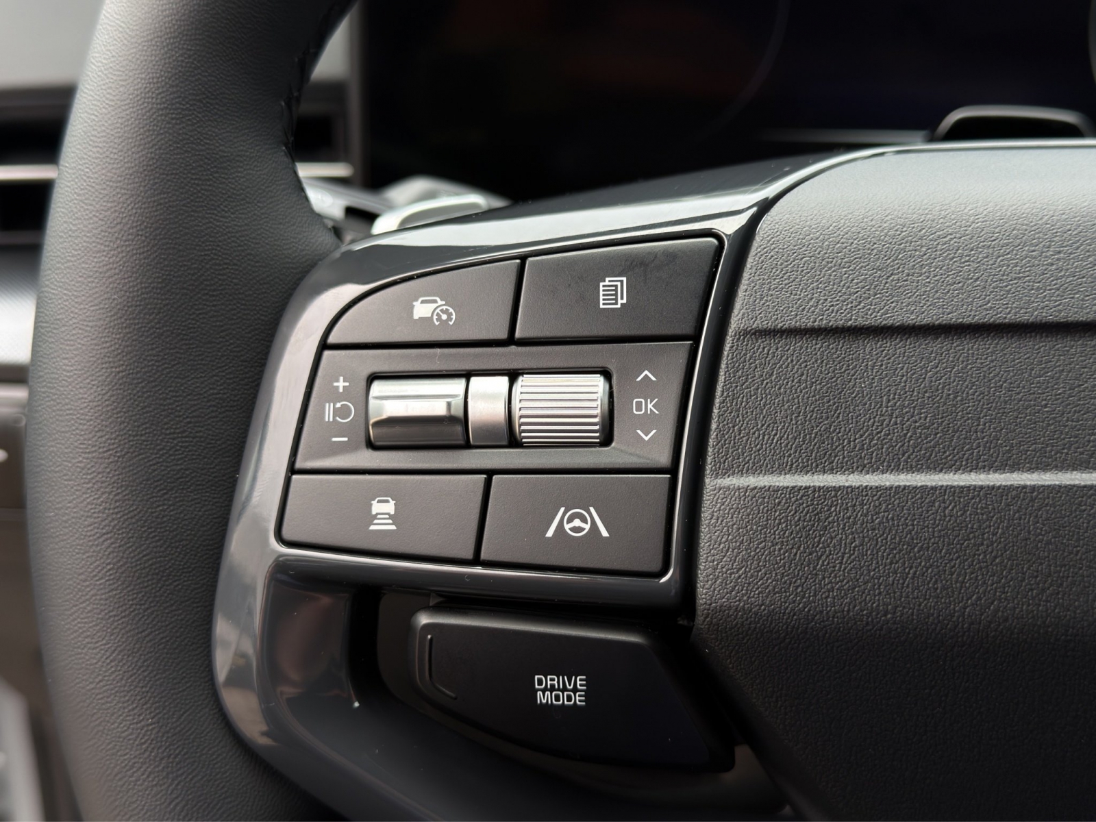 Kia XCeed – Bild 23