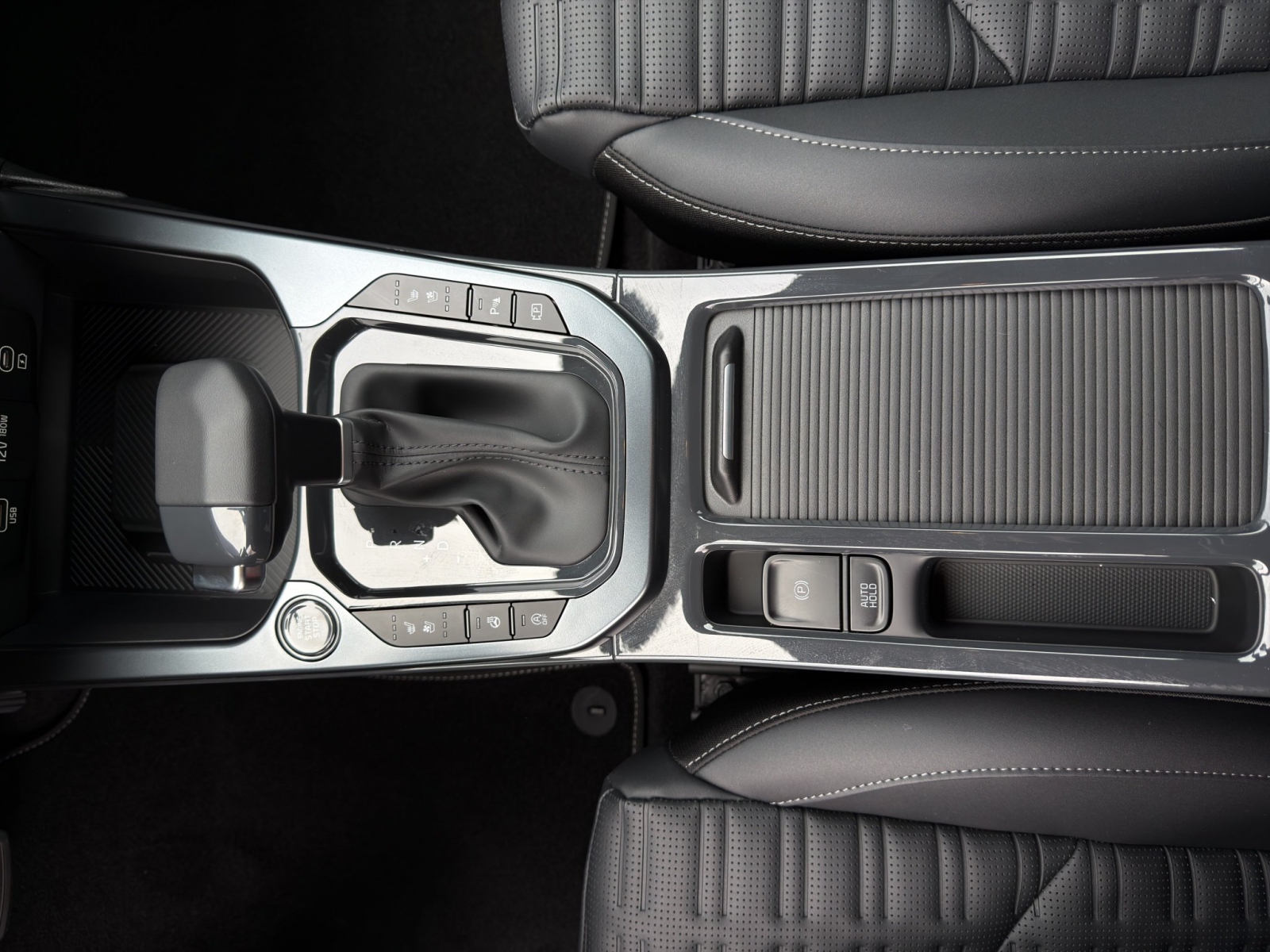 Kia XCeed – Bild 25