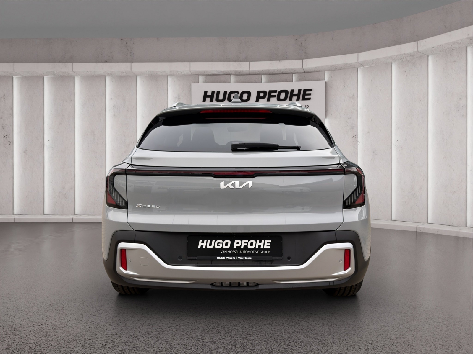 Kia XCeed – Bild 4