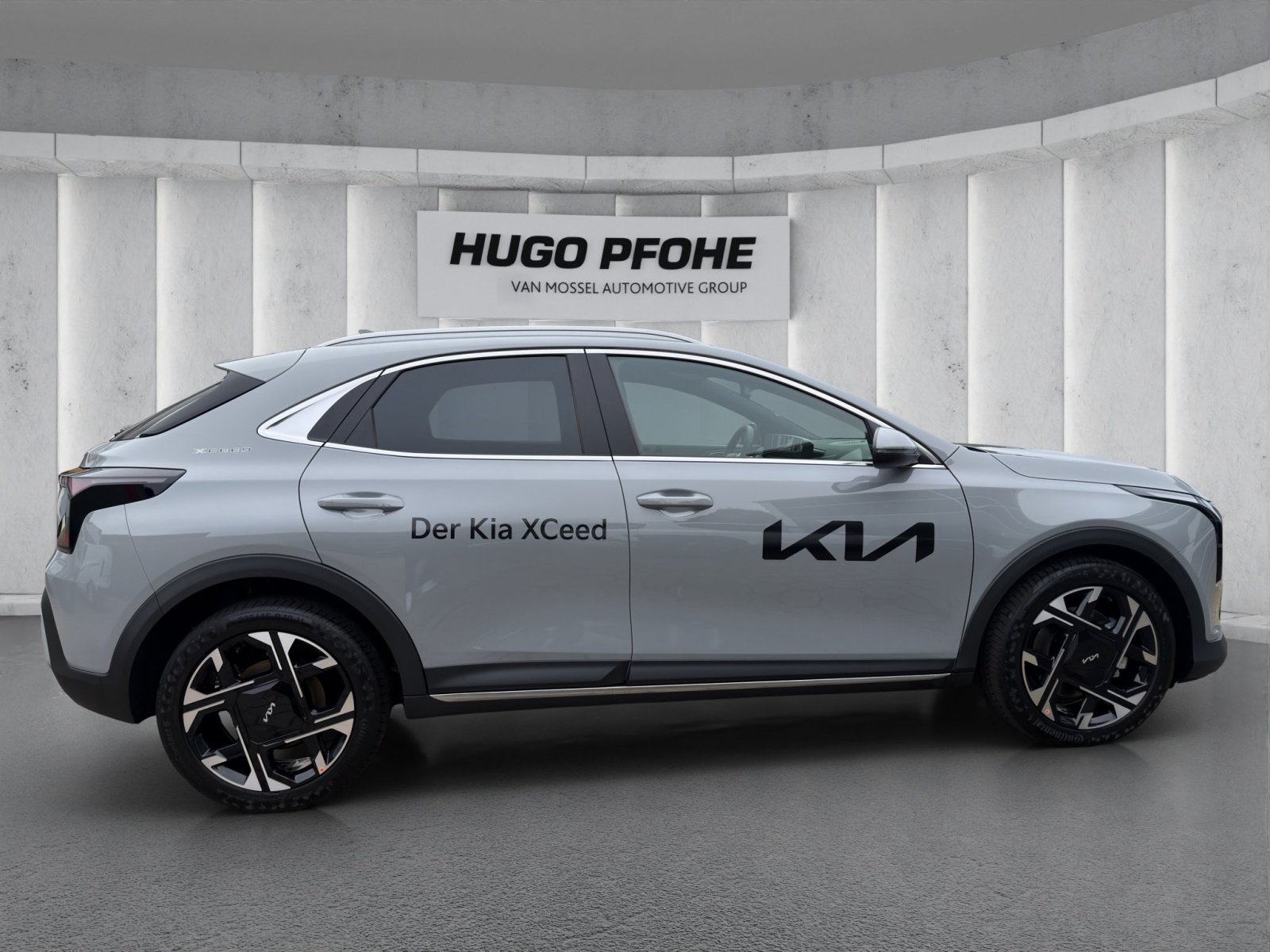 Kia XCeed – Bild 6