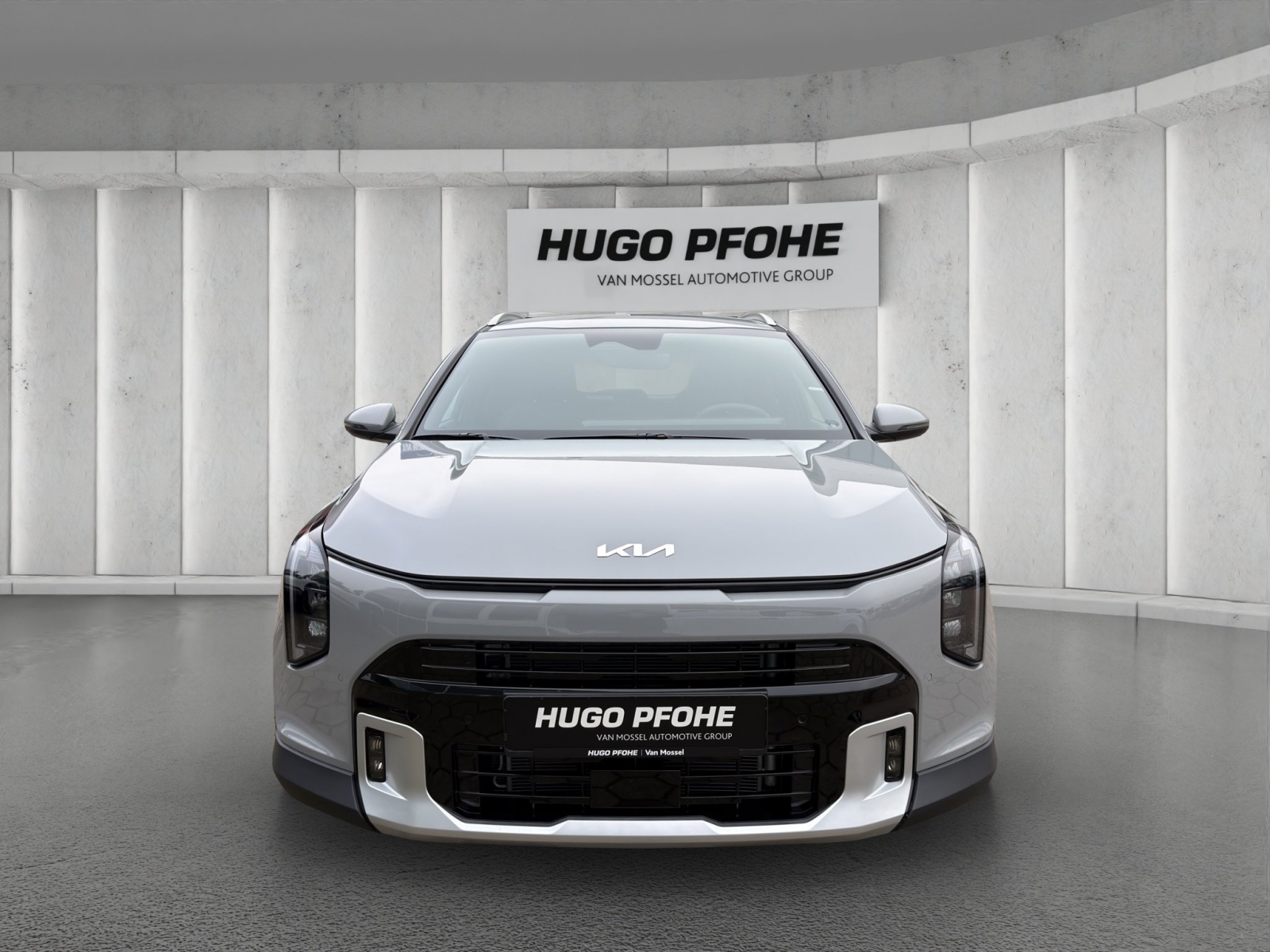 Kia XCeed – Bild 8