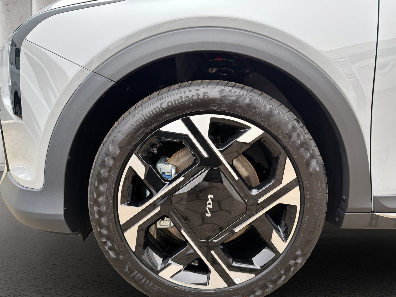 Kia XCeed – Bild 9