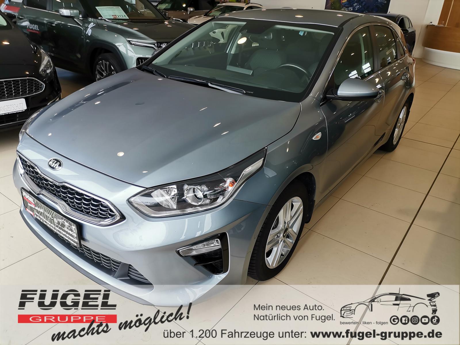 Kia CEED 2021