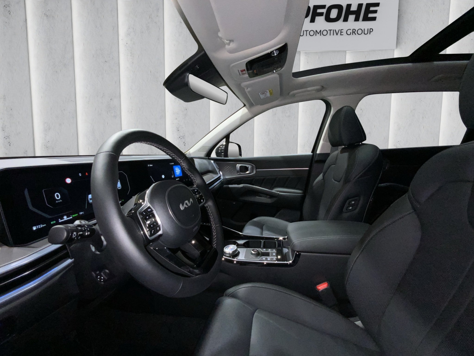 Kia Sorento – Bild 10