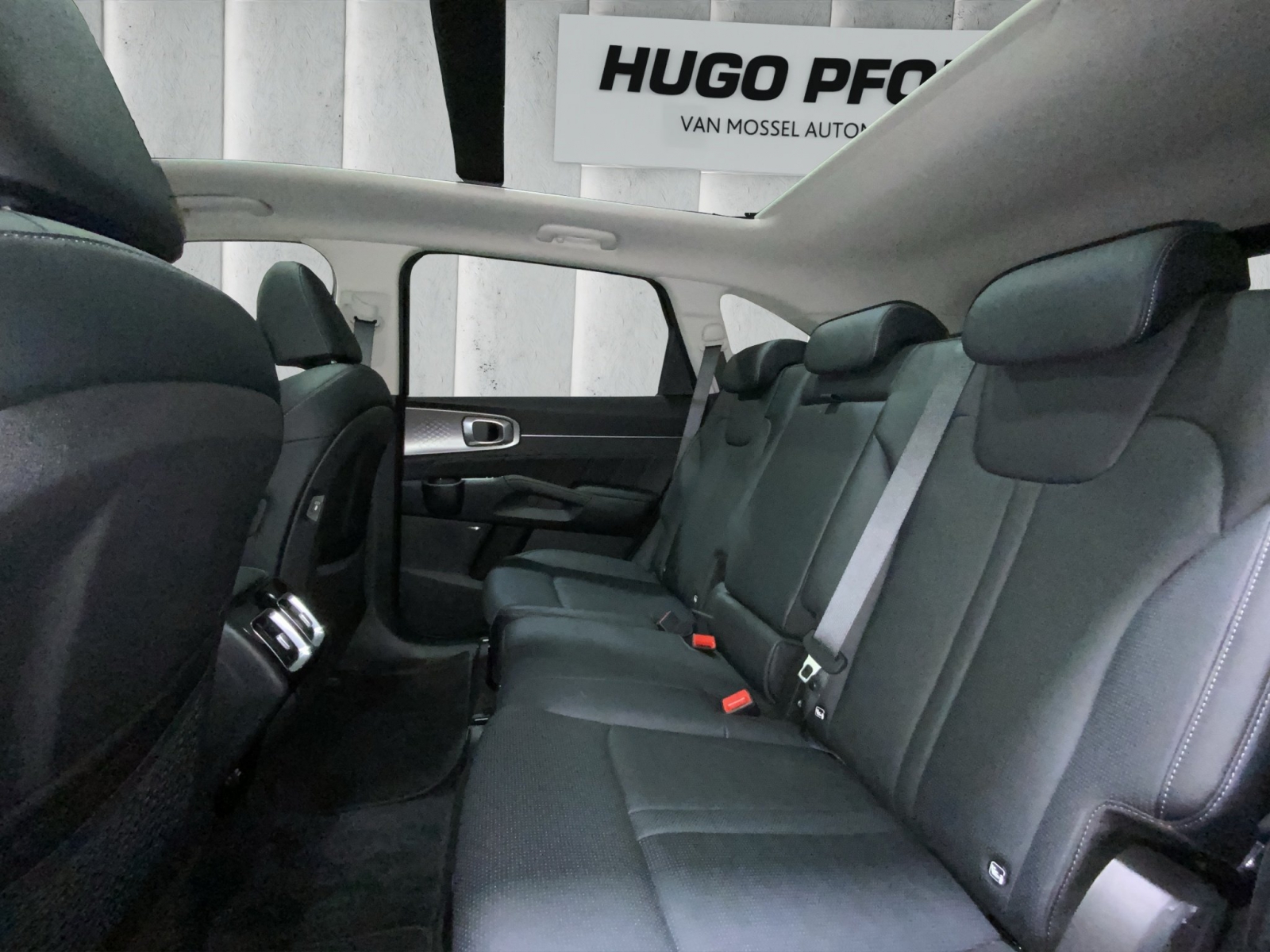Kia Sorento – Bild 11