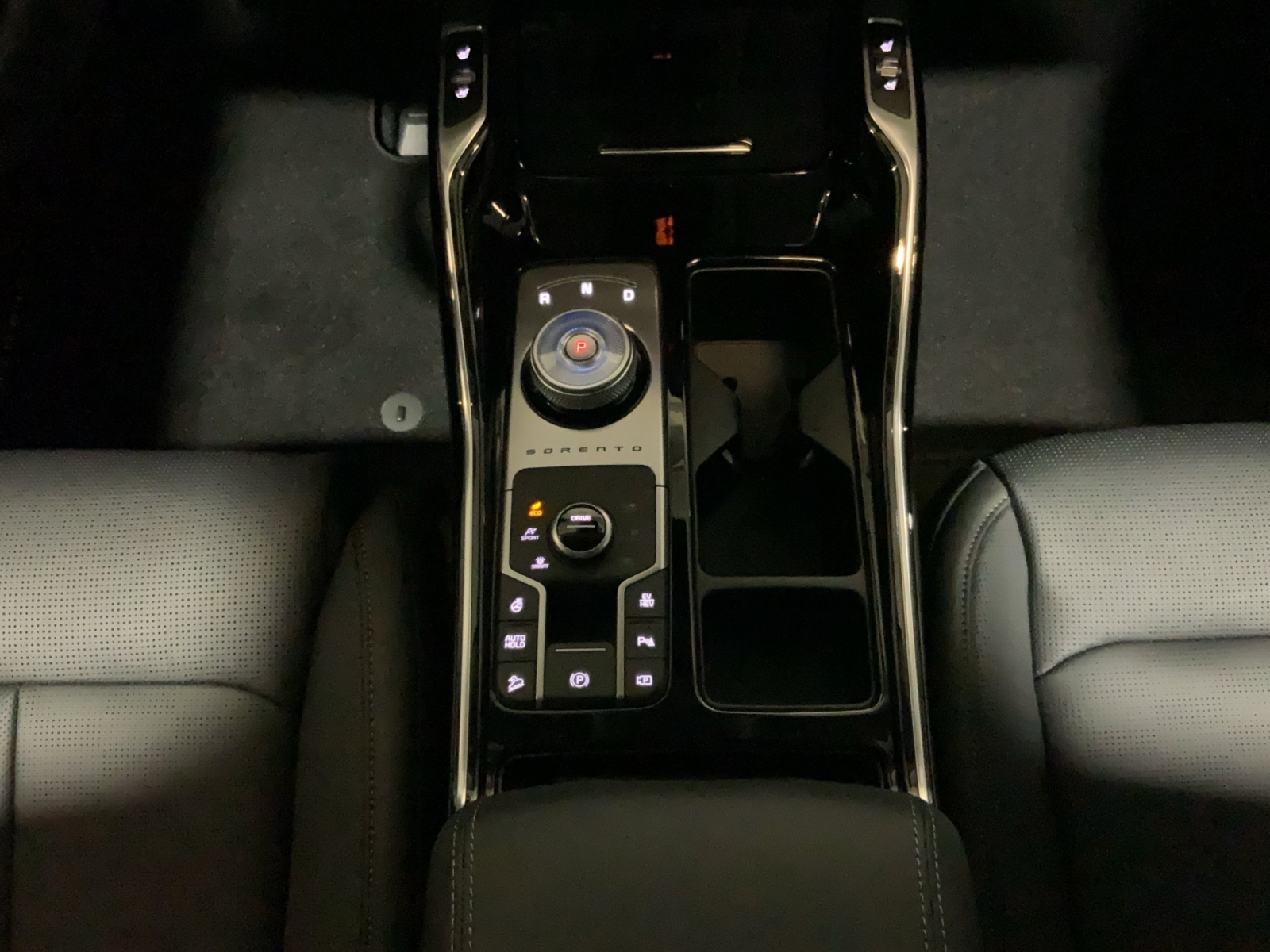 Kia Sorento – Bild 14