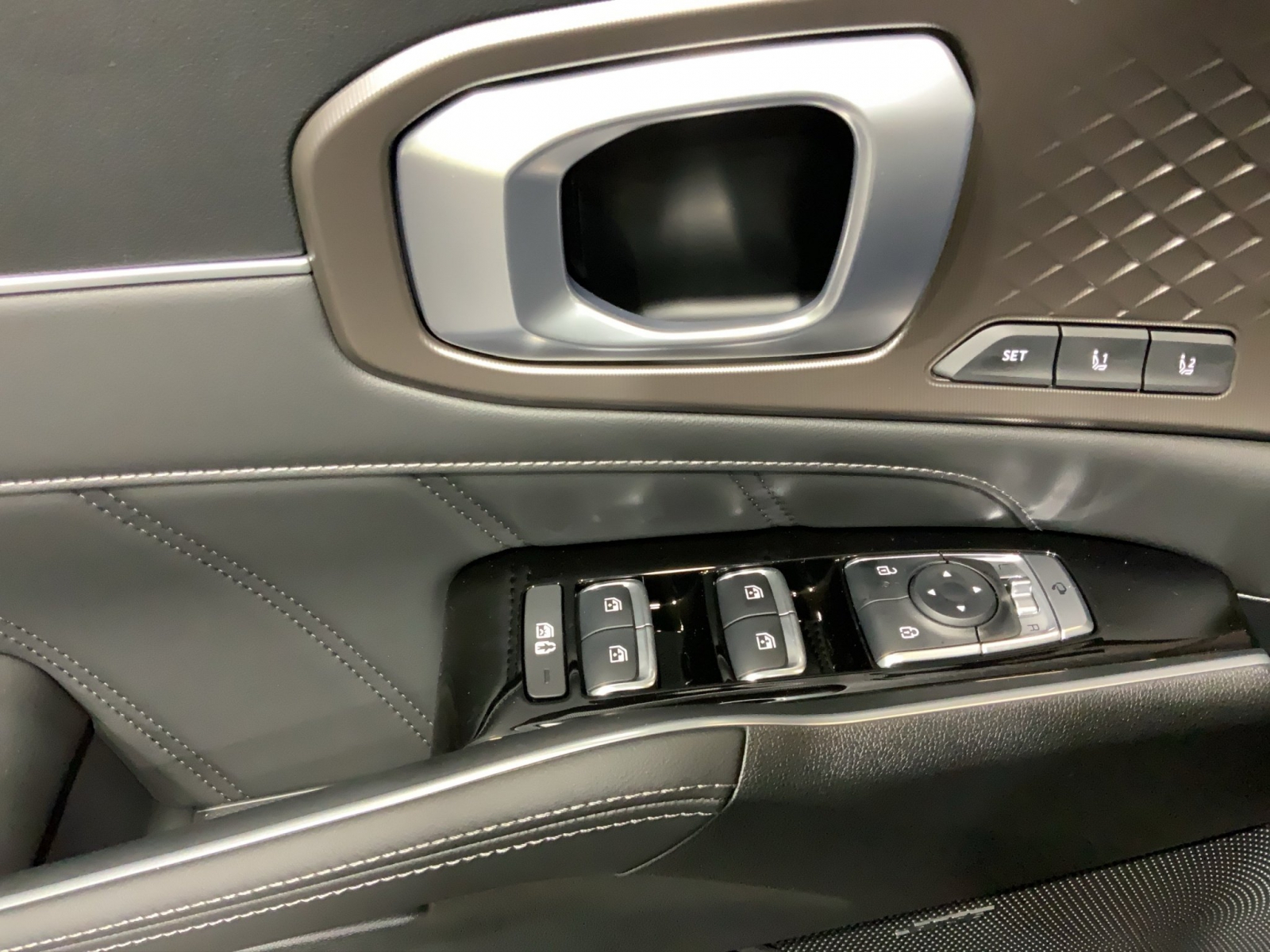 Kia Sorento – Bild 16