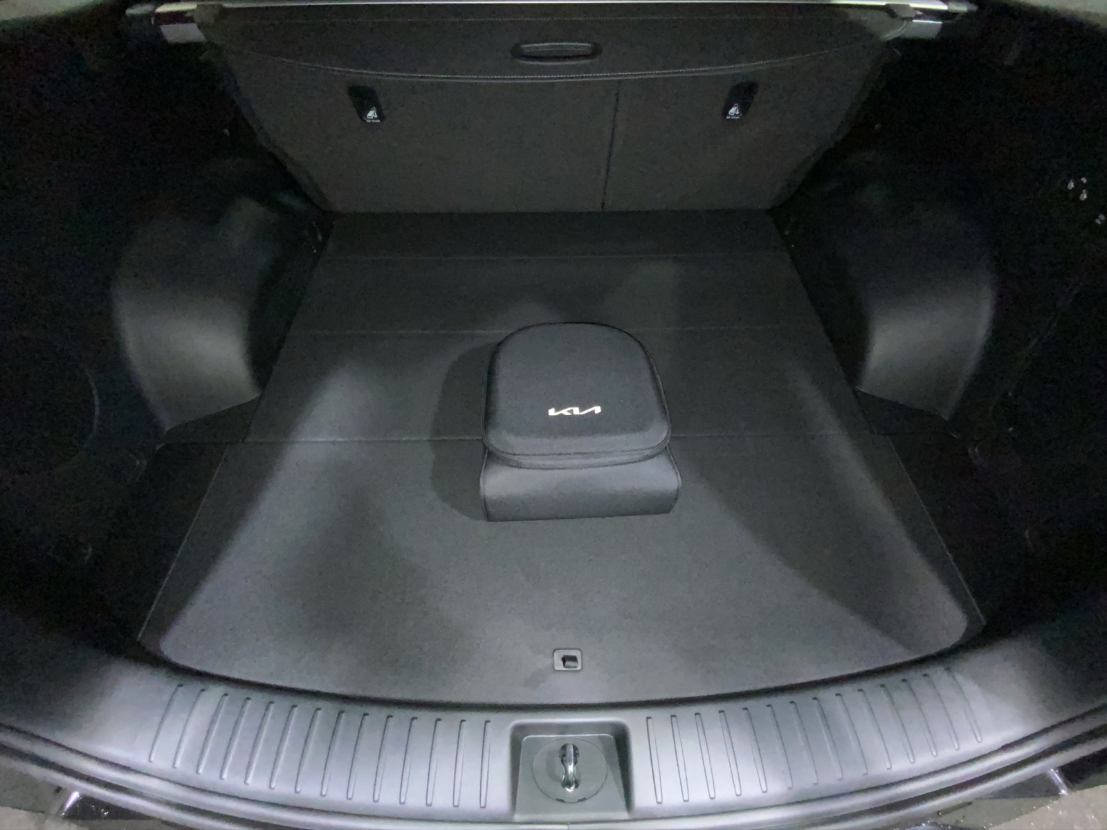Kia Sorento – Bild 17