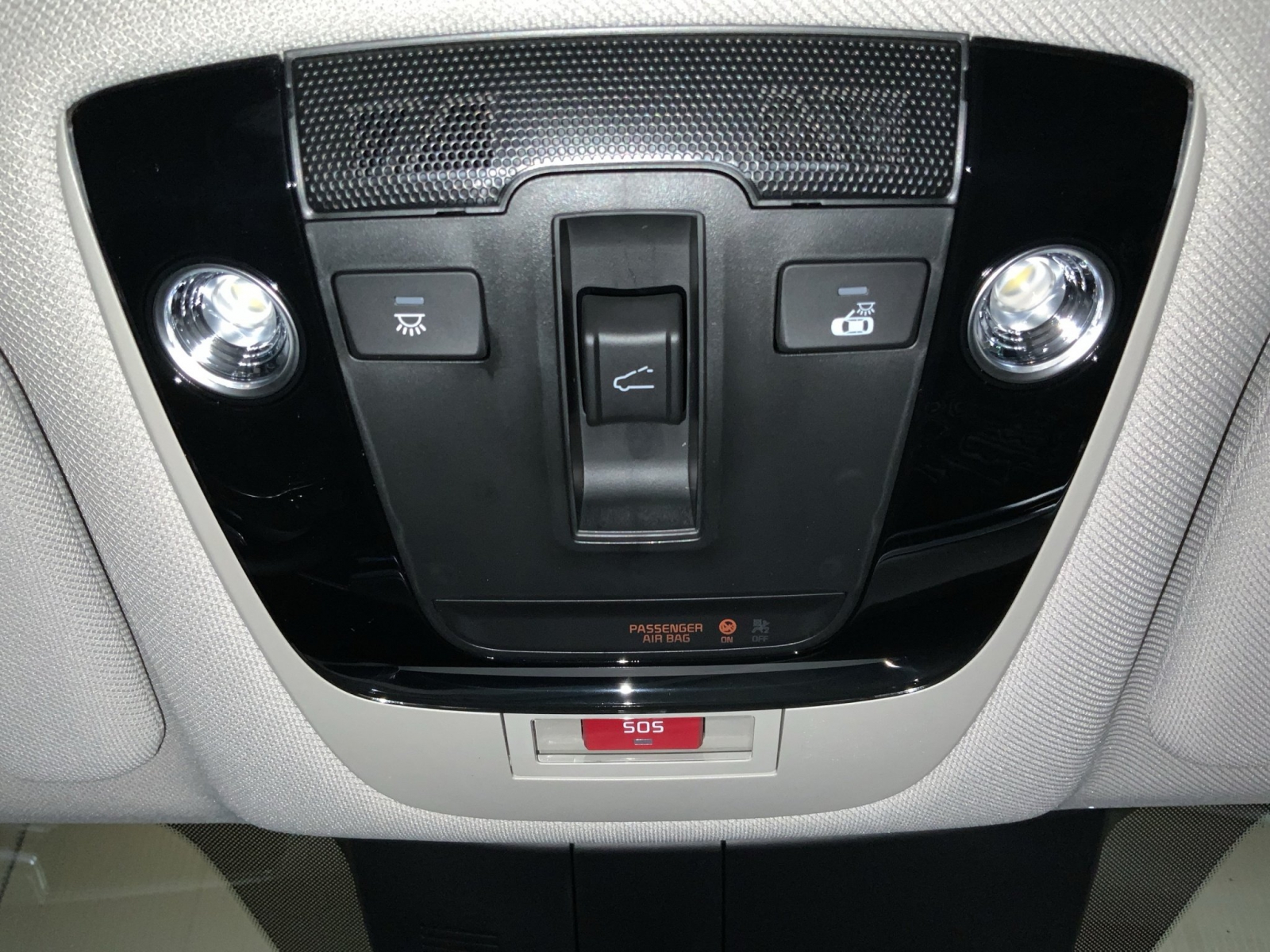 Kia Sorento – Bild 19