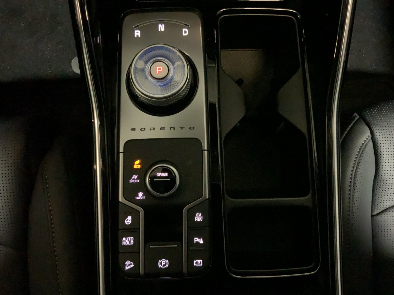 Kia Sorento – Bild 20