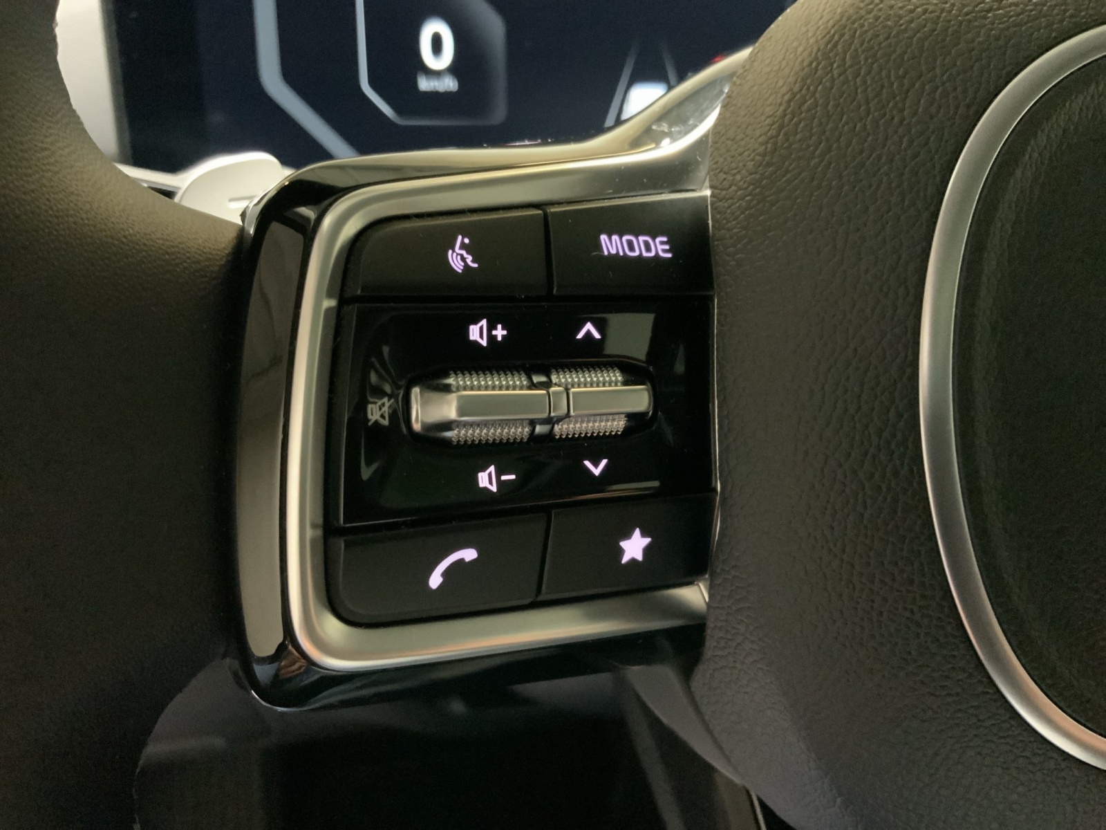 Kia Sorento – Bild 21