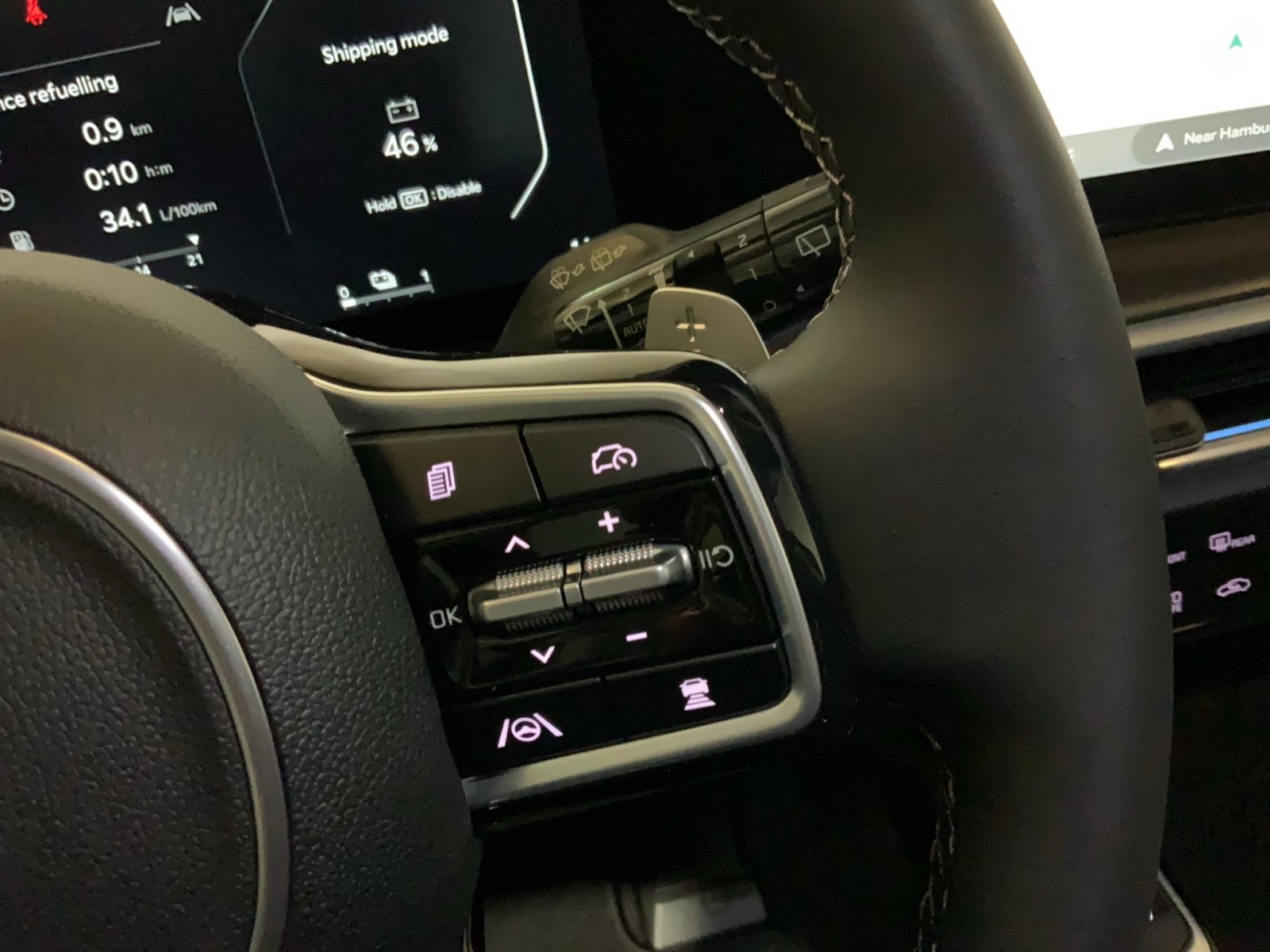 Kia Sorento – Bild 22