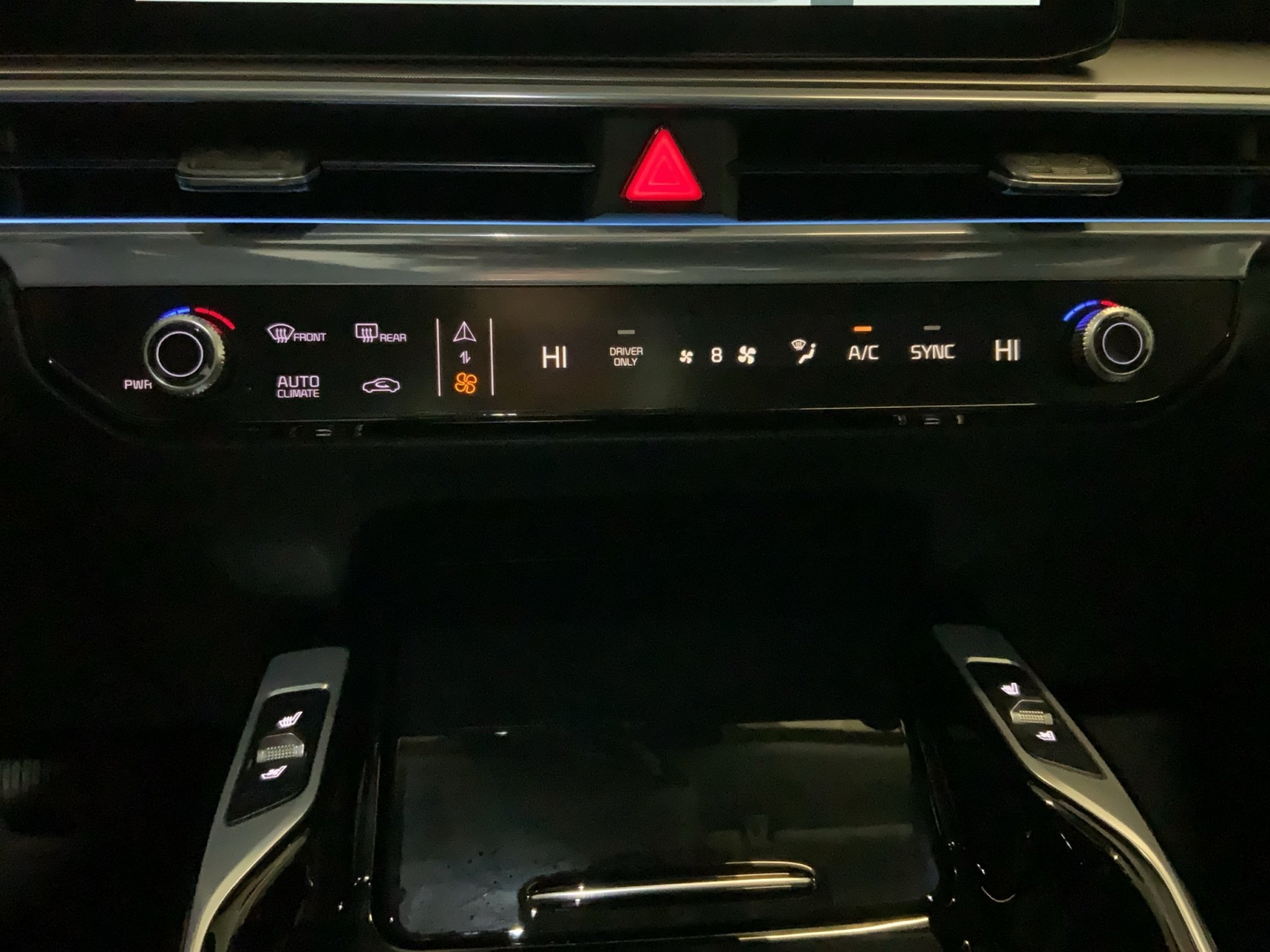 Kia Sorento – Bild 23