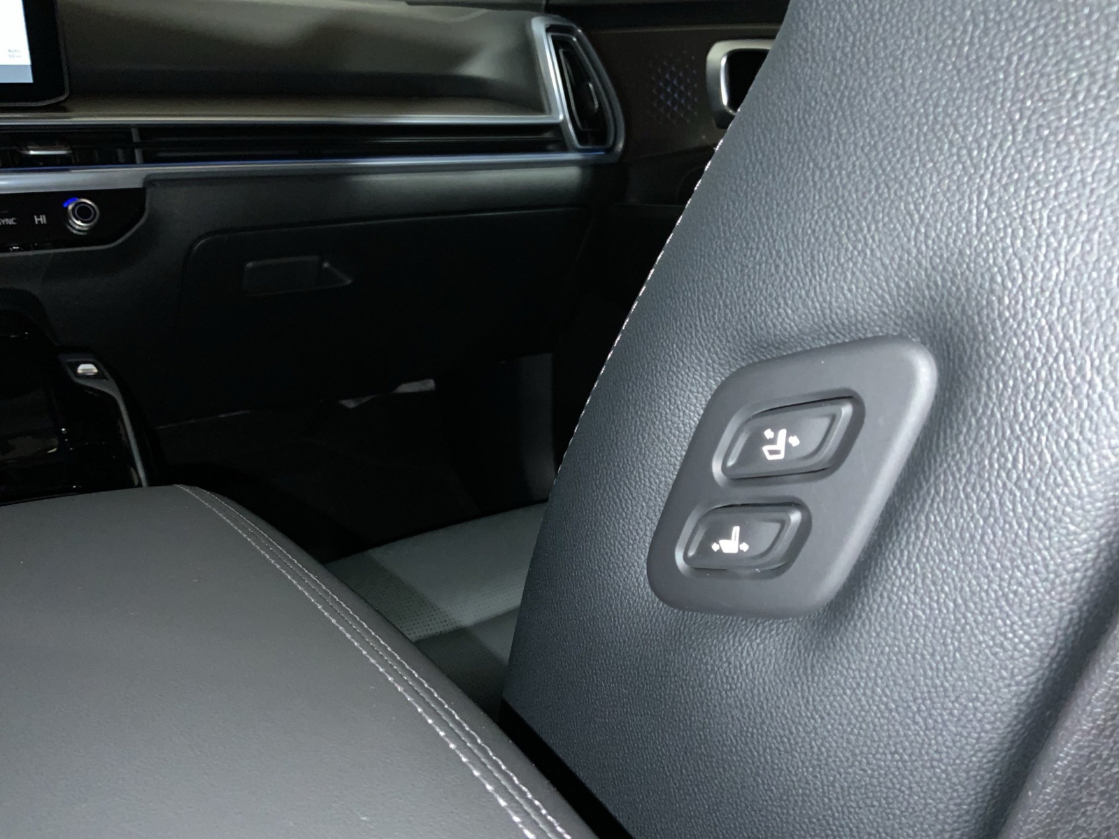 Kia Sorento – Bild 25