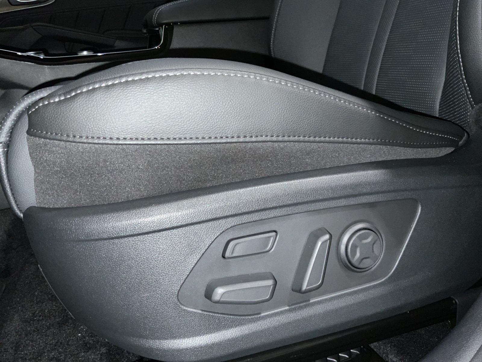 Kia Sorento – Bild 26