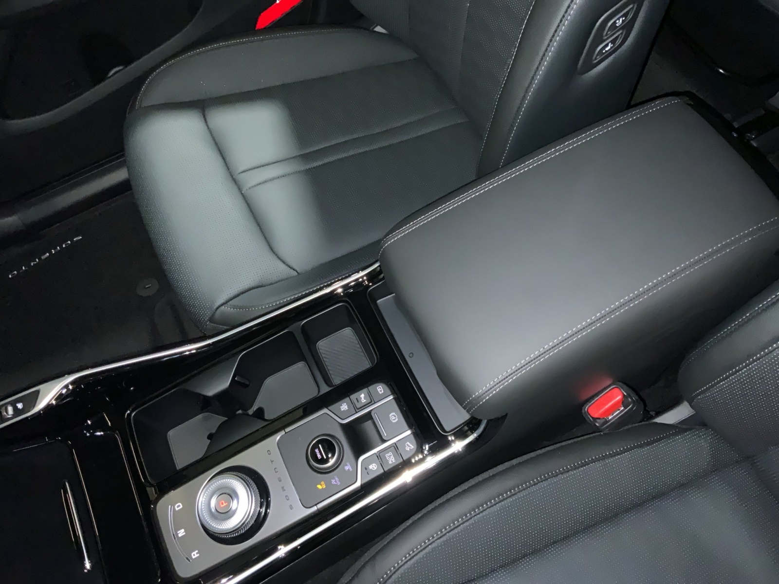 Kia Sorento – Bild 27