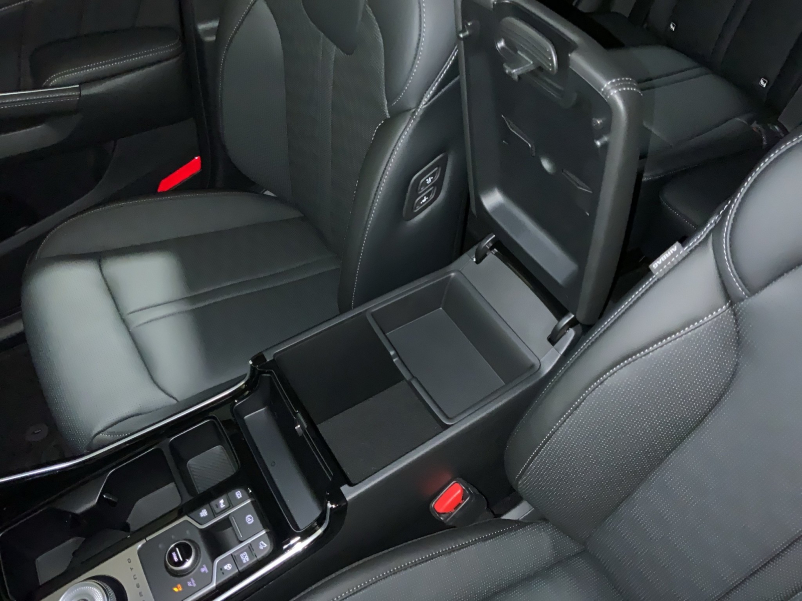 Kia Sorento – Bild 28