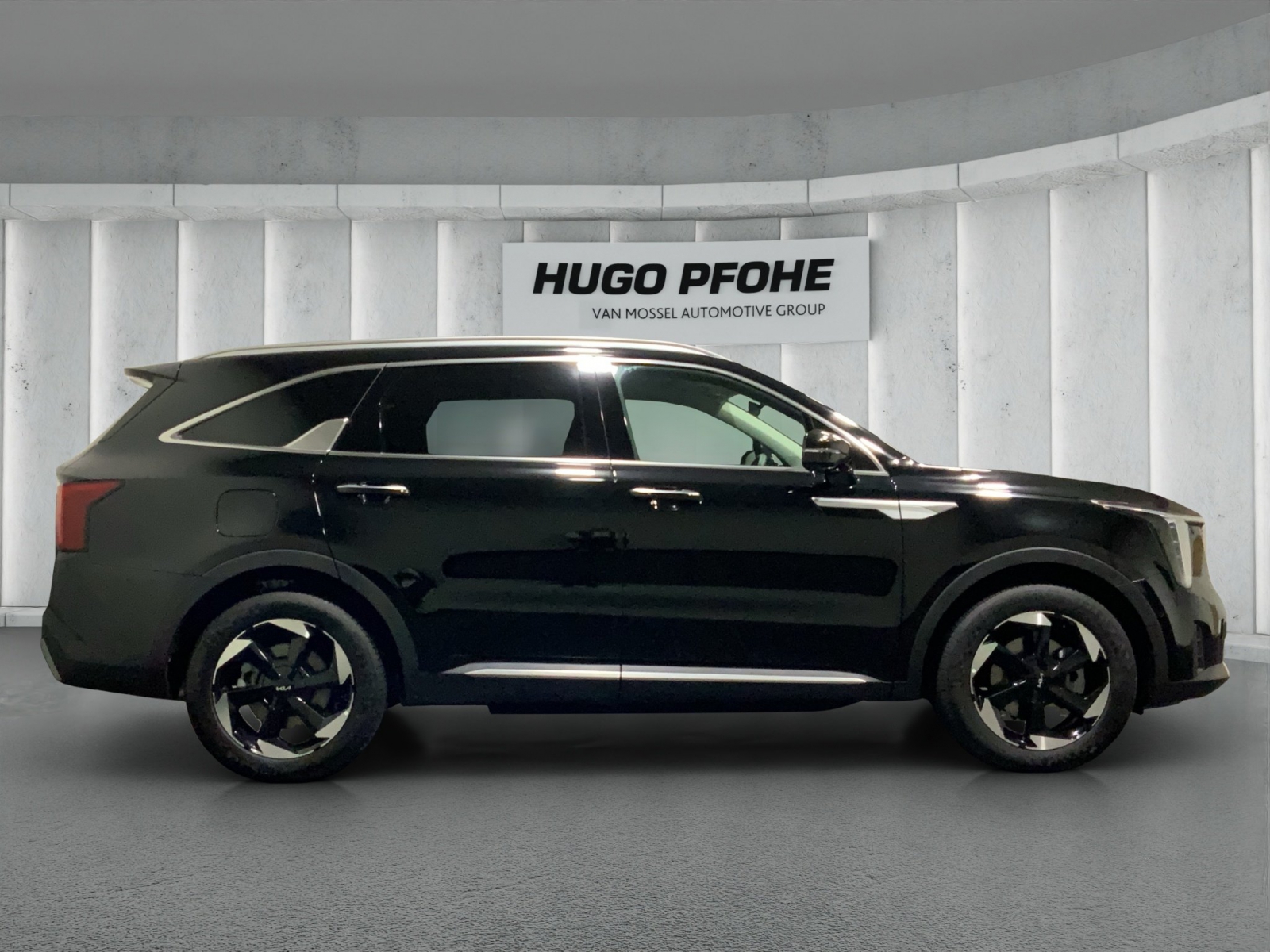 Kia Sorento – Bild 6
