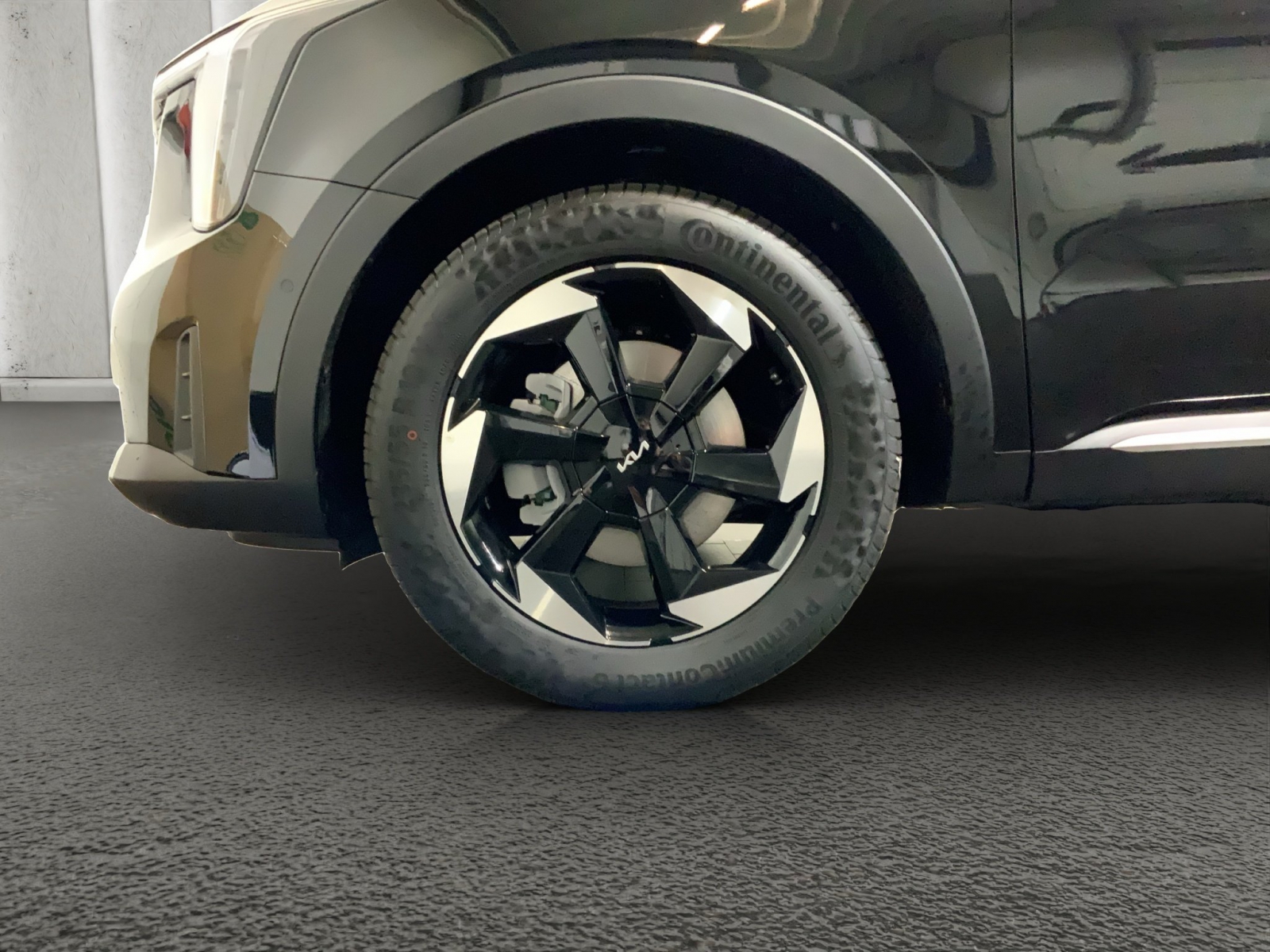 Kia Sorento – Bild 9