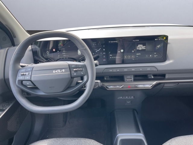 Kia EV2 – Bild 10