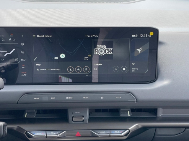 Kia EV2 – Bild 11