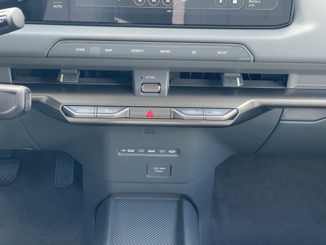 Kia EV2 – Bild 12