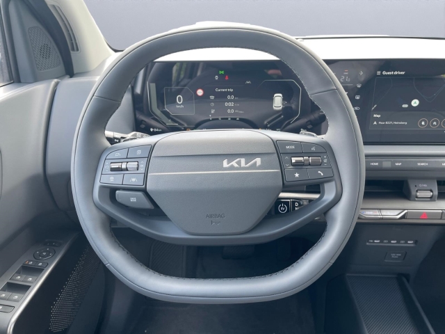 Kia EV2 – Bild 14
