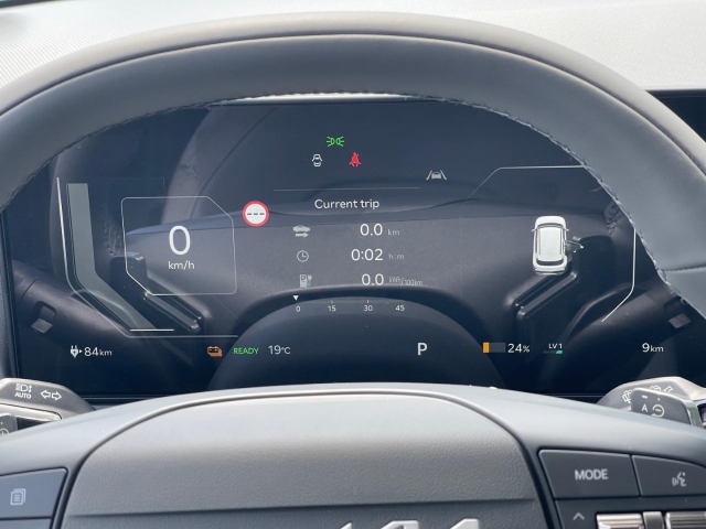 Kia EV2 – Bild 15
