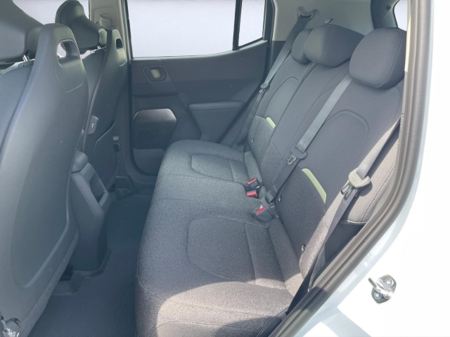 Kia EV2 – Bild 17