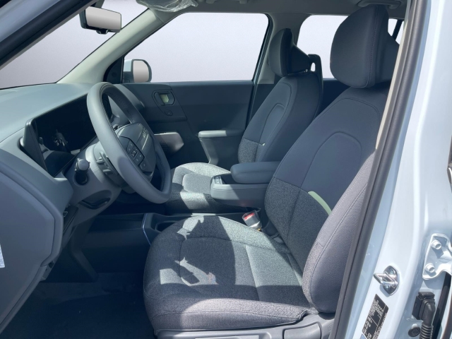 Kia EV2 – Bild 18