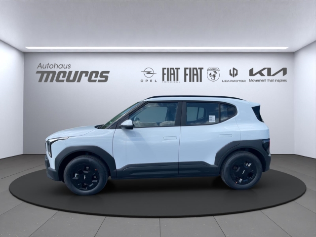 Kia EV2 – Bild 2