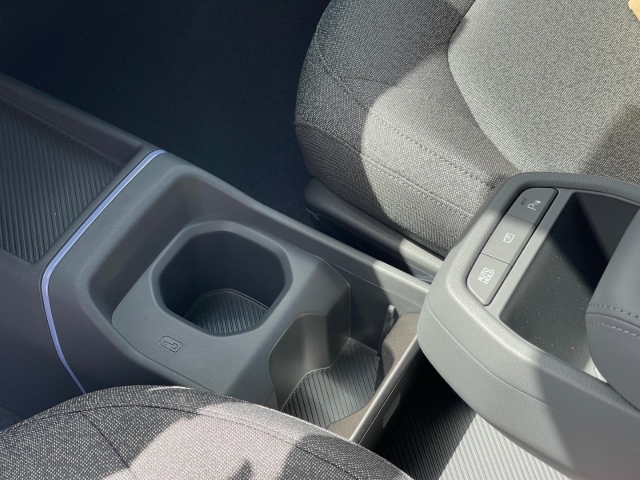 Kia EV2 – Bild 20