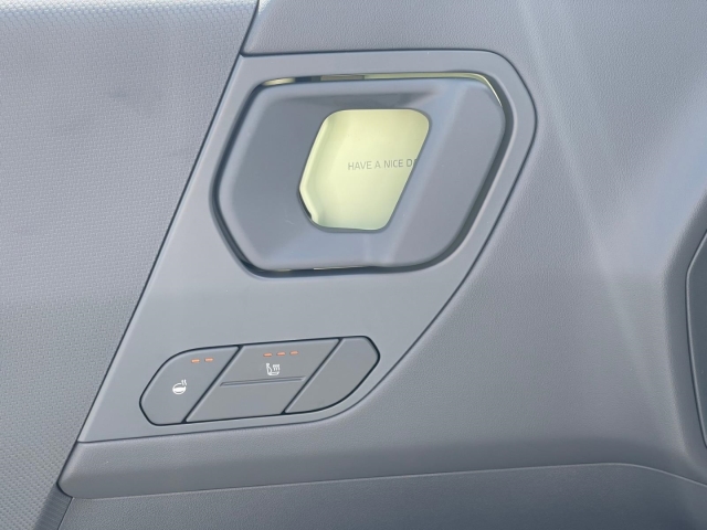 Kia EV2 – Bild 23