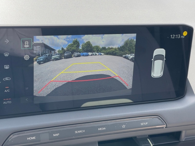 Kia EV2 – Bild 26
