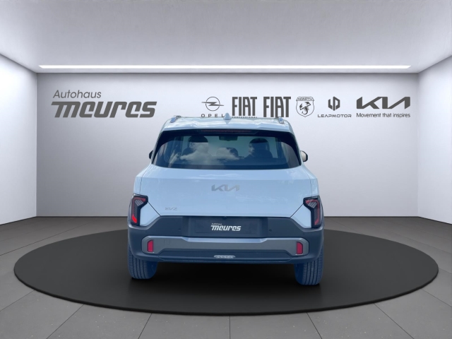 Kia EV2 – Bild 3