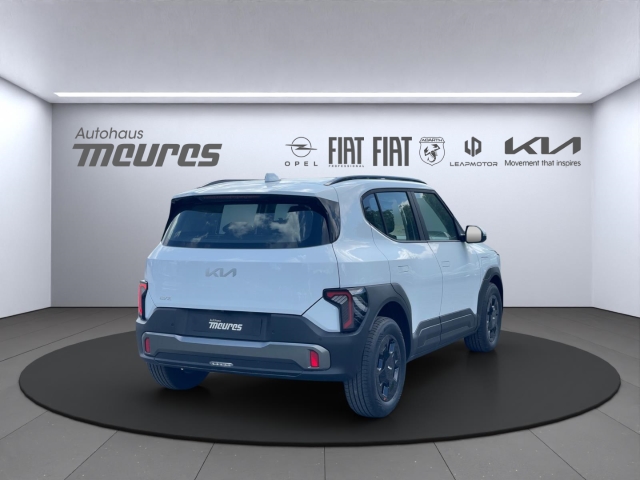 Kia EV2 – Bild 4