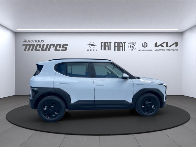Kia EV2 – Bild 5