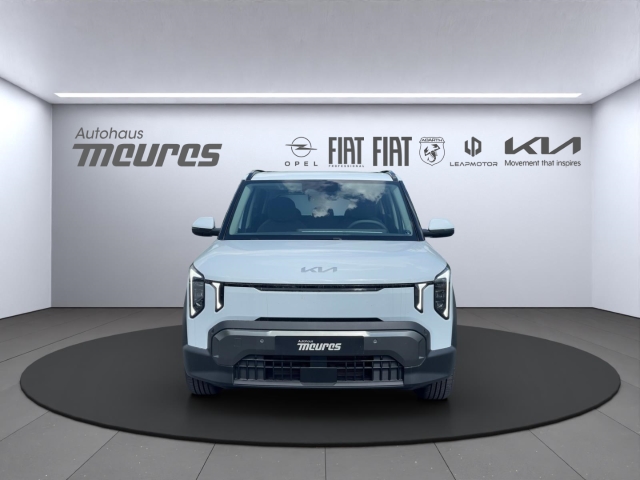 Kia EV2 – Bild 6