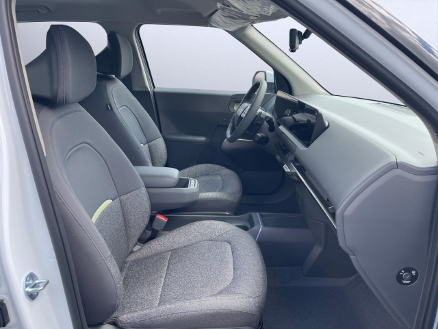 Kia EV2 – Bild 8