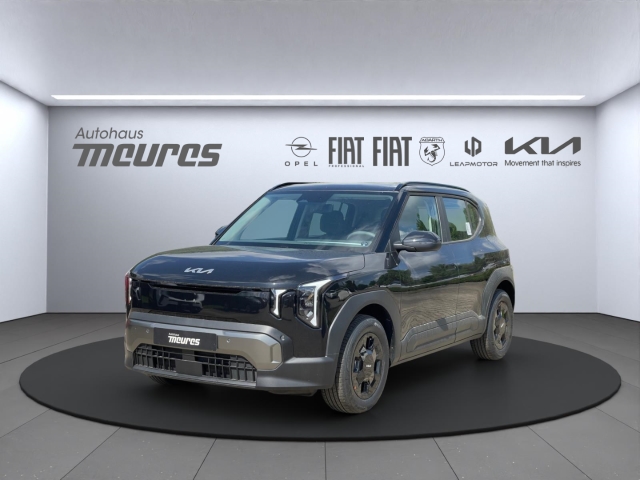 Kia EV2