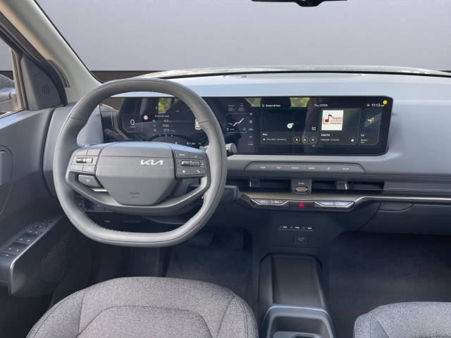 Kia EV2 – Bild 10