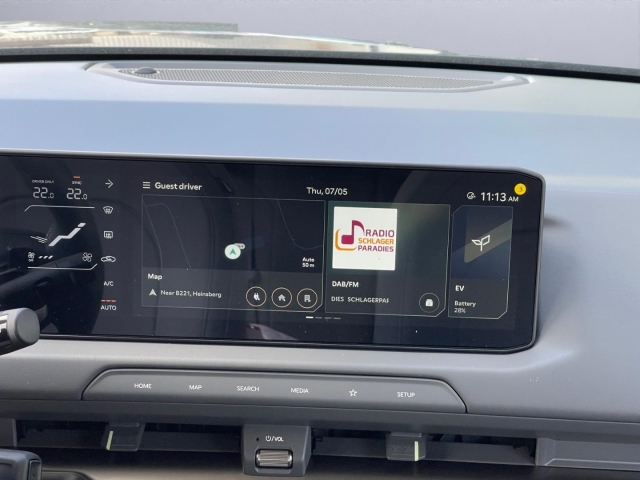 Kia EV2 – Bild 11