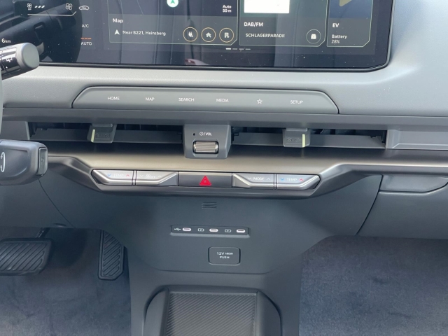 Kia EV2 – Bild 12