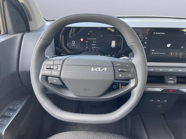 Kia EV2 – Bild 14