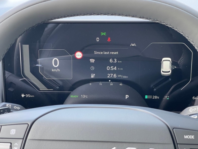 Kia EV2 – Bild 15