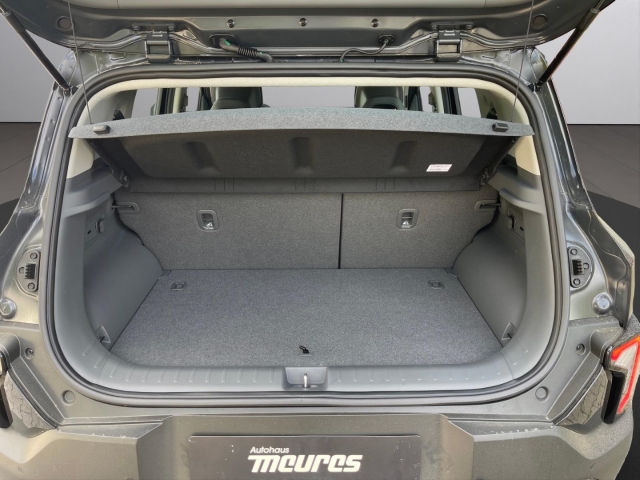 Kia EV2 – Bild 16