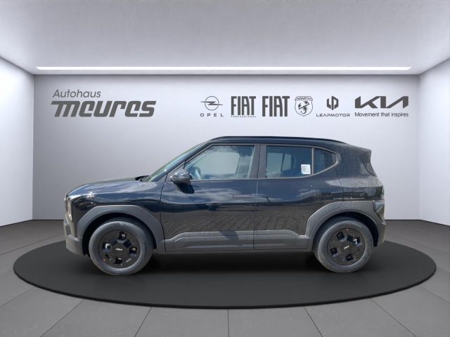 Kia EV2 – Bild 2